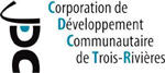 Corporation de Développement Communautaire de Trois-Rivières